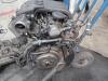 Engine from a Volkswagen Caddy II (9K9A) 1.9 SDI 2003