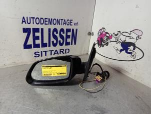 Usagé Rétroviseur gauche Volkswagen Polo IV (9N1/2/3) 1.2 Prix € 42,00 Règlement à la marge proposé par Zelissen V.O.F. autodemontage