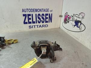 Usagé Support boîte de vitesses Volkswagen Polo IV (9N1/2/3) 1.2 Prix € 36,75 Règlement à la marge proposé par Zelissen V.O.F. autodemontage