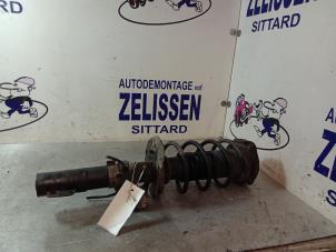 Usagé Barre amortisseur avant gauche Volkswagen Polo IV (9N1/2/3) 1.2 Prix € 42,00 Règlement à la marge proposé par Zelissen V.O.F. autodemontage