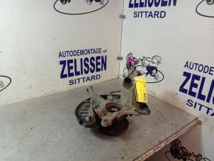 Usados Suspensión de ruedas izquierda delante Volkswagen Eos (1F7/F8) Precio € 78,75 Norma de margen ofrecido por Zelissen V.O.F. autodemontage