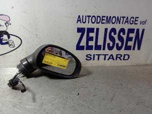 Used Wing mirror, right Seat Leon (1P1) 1.6 Price € 47,25 Margin scheme offered by Zelissen V.O.F. autodemontage
