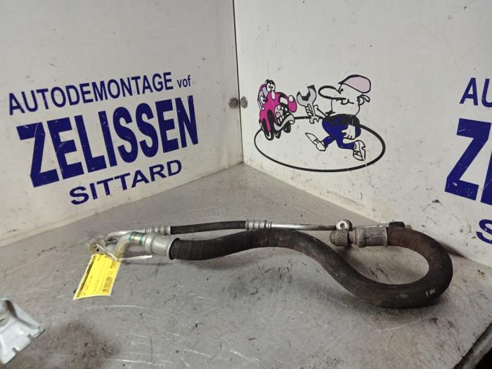 Gebrauchte Klima Leitung BMW 3 serie (E90) 318i 16V Preis € 36,75 Margenregelung angeboten von Zelissen V.O.F. autodemontage