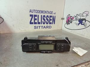 Used Heater control panel Seat Leon (1P1) 1.6 Price € 78,75 Margin scheme offered by Zelissen V.O.F. autodemontage