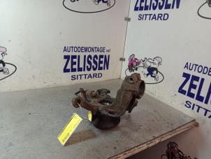 Usagé Moyeu de roue avant Seat Leon (1P1) 1.6 Prix € 47,25 Règlement à la marge proposé par Zelissen V.O.F. autodemontage