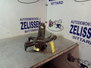 Used Front suspension system, right Seat Leon (1P1) 1.6 Price € 47,25 Margin scheme offered by Zelissen V.O.F. autodemontage