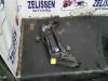 Subframe from a Volkswagen Polo IV (9N1/2/3), 2001 / 2012 1.2, Hatchback, Petrol, 1.198cc, 40kW (54pk), FWD, BMD, 2005-05 / 2007-05, 9N3 2006