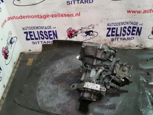 Gebrauchte Getriebe Fiat Grande Punto (199) 1.3 JTD Multijet 16V 85 Actual Preis € 315,00 Margenregelung angeboten von Zelissen V.O.F. autodemontage