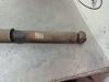 Rear shock absorber, right from a Peugeot 307 SW (3H) 1.6 16V 2004
