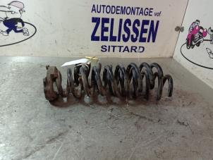 Used Rear coil spring BMW 3 serie (E90) 318i 16V Price € 21,00 Margin scheme offered by Zelissen V.O.F. autodemontage