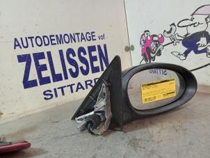 Used Wing mirror, right BMW 3 serie (E90) 318i 16V Price € 47,25 Margin scheme offered by Zelissen V.O.F. autodemontage