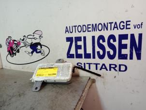 Used Rear door airbag 4-door, right BMW 7 serie (E65/E66/E67) 730d,Ld 3.0 24V Price € 47,25 Margin scheme offered by Zelissen V.O.F. autodemontage