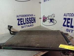 Używane Skraplacz klimatyzacji Volkswagen Golf V (1K1) 1.4 FSI 16V Cena € 42,00 Procedura marży oferowane przez Zelissen V.O.F. autodemontage