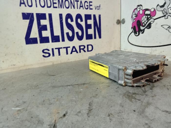 Used Engine management computer Audi A4 Avant (B5) 1.9 TDI Price € 99,75 Margin scheme offered by Zelissen V.O.F. autodemontage
