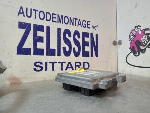 Engine management computer from a Opel Insignia Sports Tourer 1.8 16V Ecotec 2009