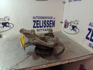 Usagé Moyeu de roue avant Opel Insignia Sports Tourer 1.8 16V Ecotec Prix € 236,25 Règlement à la marge proposé par Zelissen V.O.F. autodemontage
