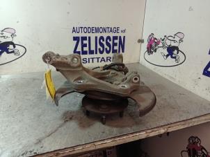 Usagé Suspension de roue avant droite Opel Insignia Sports Tourer 1.8 16V Ecotec Prix € 236,25 Règlement à la marge proposé par Zelissen V.O.F. autodemontage