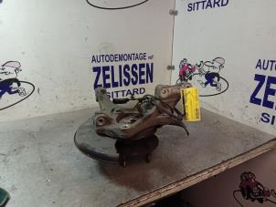 Usagé Suspension de roue avant gauche Opel Insignia Sports Tourer 1.8 16V Ecotec Prix € 236,25 Règlement à la marge proposé par Zelissen V.O.F. autodemontage