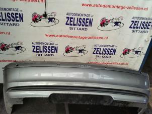 Usagé Pare-chocs arrière BMW 7 serie (E65/E66/E67) 730d,Ld 3.0 24V Prix € 157,50 Règlement à la marge proposé par Zelissen V.O.F. autodemontage
