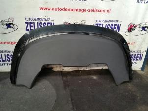 Usagé Plaque de protection toit cabriolet BMW 1 serie (E88) Prix € 157,50 Règlement à la marge proposé par Zelissen V.O.F. autodemontage
