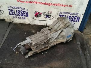 Używane Skrzynia biegów BMW 1 serie (E88) Cena € 682,50 Procedura marży oferowane przez Zelissen V.O.F. autodemontage