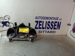 Używane Tablica rozdzielcza Mitsubishi Colt (Z2/Z3) 1.1 12V Cena € 68,25 Procedura marży oferowane przez Zelissen V.O.F. autodemontage