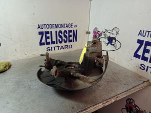 Usados Suspensión de ruedas derecha delante Volkswagen Eos (1F7/F8) Precio € 78,75 Norma de margen ofrecido por Zelissen V.O.F. autodemontage
