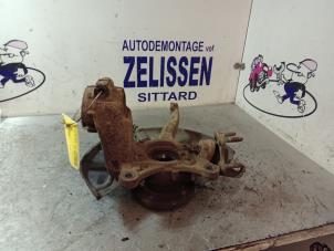 Used Front suspension system, left Volkswagen Golf V (1K1) 1.4 FSI 16V Price € 42,00 Margin scheme offered by Zelissen V.O.F. autodemontage