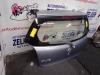Tailgate from a Nissan Pixo (D31S) 1.0 12V 2010