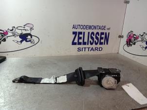 Usagé Ceinture arrière gauche Nissan Pixo (D31S) 1.0 12V Prix € 52,50 Règlement à la marge proposé par Zelissen V.O.F. autodemontage