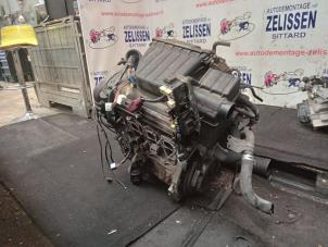Used Engine Suzuki New Ignis (MH) 1.3 16V Price € 288,75 Margin scheme offered by Zelissen V.O.F. autodemontage