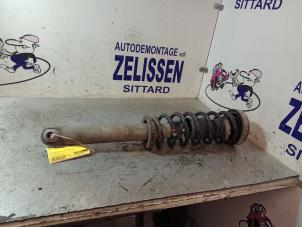 Used Rear shock absorber rod, right BMW 7 serie (E65/E66/E67) 730d,Ld 3.0 24V Price € 78,75 Margin scheme offered by Zelissen V.O.F. autodemontage