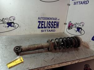 Used Rear shock absorber rod, left BMW 7 serie (E65/E66/E67) 730d,Ld 3.0 24V Price € 78,75 Margin scheme offered by Zelissen V.O.F. autodemontage