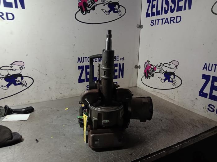 Electric power steering unit Fiat Panda 1.1 Fire 26096580 DELPHI