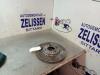 Opel Zafira (M75) 1.6 16V Bremsscheibe vorne