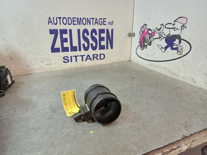 Gebrauchte Luftmassenmesser Opel Insignia Sports Tourer 1.8 16V Ecotec Preis € 31,50 Margenregelung angeboten von Zelissen V.O.F. autodemontage