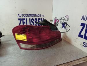 Used Taillight, left BMW 1 serie (E88) Price € 99,75 Margin scheme offered by Zelissen V.O.F. autodemontage
