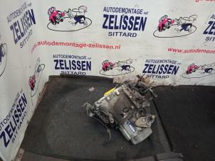 Gebrauchte Getriebe Peugeot 206 CC (2D) 1.6 16V Preis € 393,75 Margenregelung angeboten von Zelissen V.O.F. autodemontage