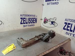 Usagé Bras de suspension avant droit Skoda Octavia Combi (1Z5) 1.8 TSI 16V Prix € 31,50 Règlement à la marge proposé par Zelissen V.O.F. autodemontage