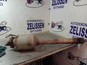 Used Catalytic converter Fiat Ducato (250) 2.3 D 120 Multijet Price on request offered by Zelissen V.O.F. autodemontage