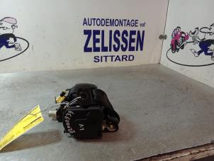 Usagé Ceinture avant gauche Mercedes ML I (163) 320 3.2 V6 18V Autom. Prix € 68,25 Règlement à la marge proposé par Zelissen V.O.F. autodemontage