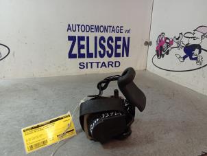 Usagé Ceinture arrière gauche Mercedes ML I (163) 320 3.2 V6 18V Autom. Prix € 68,25 Règlement à la marge proposé par Zelissen V.O.F. autodemontage
