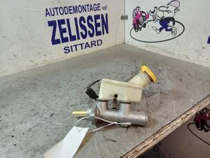 Usagé Cylindre de frein principal Chevrolet Matiz 1.0 Prix € 21,00 Règlement à la marge proposé par Zelissen V.O.F. autodemontage