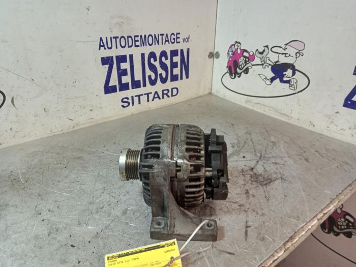 Used Dynamo Volvo XC70 (SZ) XC70 2.4 D 20V Price € 78,75 Margin scheme offered by Zelissen V.O.F. autodemontage