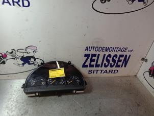 Usagé Instrument de bord Mercedes ML I (163) 320 3.2 V6 18V Autom. Prix € 99,75 Règlement à la marge proposé par Zelissen V.O.F. autodemontage