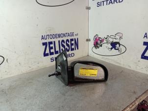 Gebrauchte Außenspiegel rechts Hyundai Getz 1.1i 12V Preis € 26,25 Margenregelung angeboten von Zelissen V.O.F. autodemontage