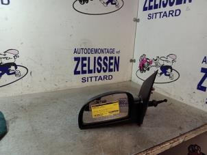 Used Wing mirror, left Hyundai Getz 1.1i 12V Price € 26,25 Margin scheme offered by Zelissen V.O.F. autodemontage
