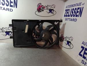 Usagé Ventilateur Fiat Fiorino (225) 1.3 JTD 16V Multijet Prix € 52,50 Règlement à la marge proposé par Zelissen V.O.F. autodemontage