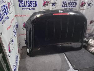 Gebrauchte Heckklappe Peugeot 206 CC (2D) 1.6 16V Preis € 157,50 Margenregelung angeboten von Zelissen V.O.F. autodemontage