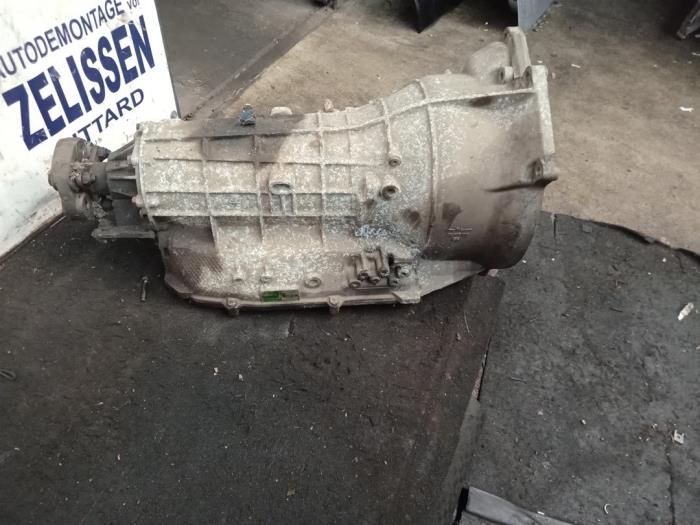 Getriebe van een BMW 7 serie (E38) 728iA,iA Executive 24V 1996